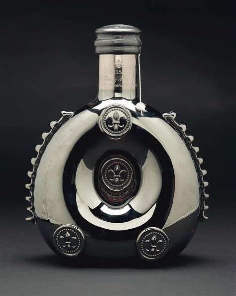 louis xiii black pearl price